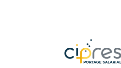 Logo Cipres : portage salarial